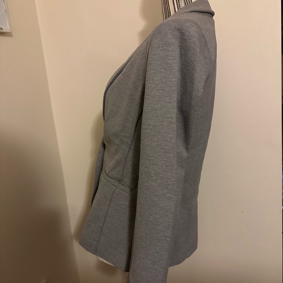 Old Navy- Gray Jacket - Picture 4 of 7
